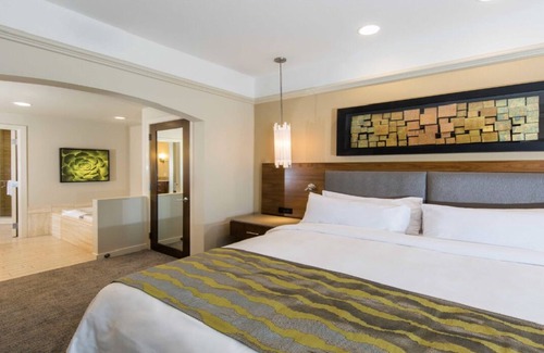 Palm Desert Hotel | Resort Villa Available for 2026 BNP Paribas Tennis Open, sleeps 6