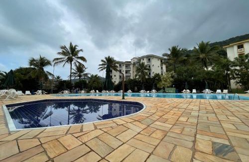 Toninhas Apartment | Resort Wembley Tenis 250m da Praia das Toninhas