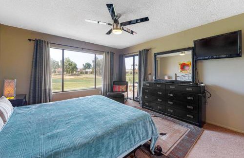 Palm Desert Apartment | Resorter Retreat Permit# STR2025-0136