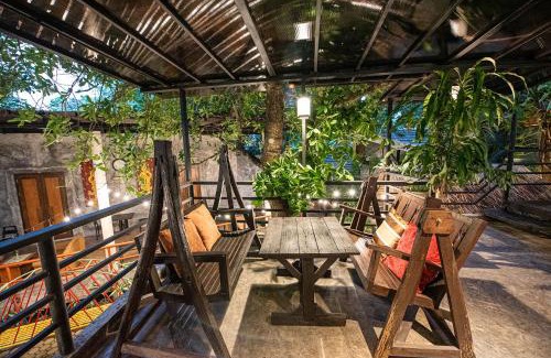 Chang Phueak Resort | Resorts hosted by Boyce CNX