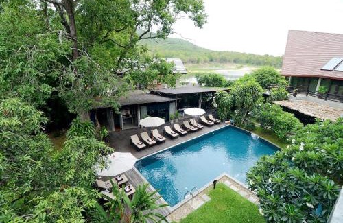Chang Phueak Resort | Resorts hosted by Boyce CNX