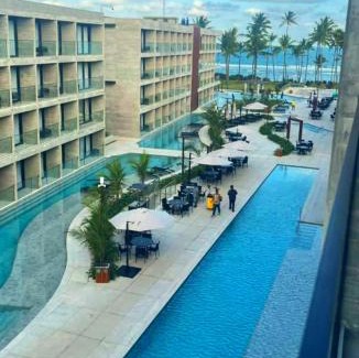 Salinopolis Apartment | Resorts Porto Alto-2Life Gav - Elcias Silva