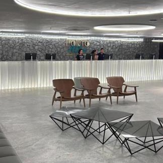 Salinopolis Apartment | Resorts Porto Alto-2Life Gav - Elcias Silva