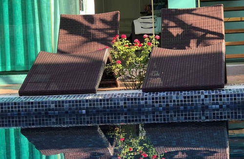 Nusajaya Villa | ResortVilla- Unique resort homestay for nature lovers