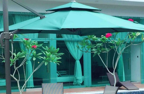 Nusajaya Villa | ResortVilla- Unique resort homestay for nature lovers