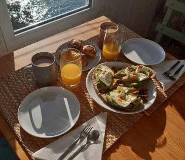 Lastres Apartment | Respirando salitre apartamento en Lastres