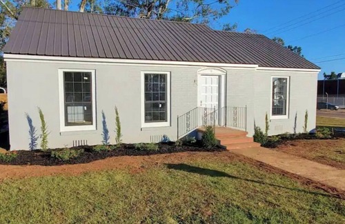Jackson House | Respite on Chesley