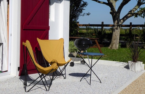 Ramous House | Ressourcez-vous en Béarn Dans un Gîte au Contact de la Nature