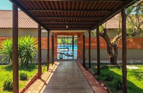 Foz do Iguacu House | REST AND LEISURE IN FOZ DO IGUAÇU!