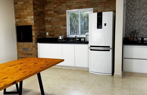 Pardinho House | Rest and Leisure in the Interior of São Paulo - Pardinho