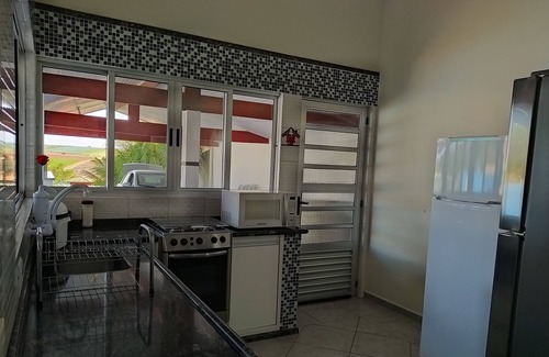 Atibaia House | Rest and Leisure with comfort and security. 2km from Apoema Space and Resort Tauá