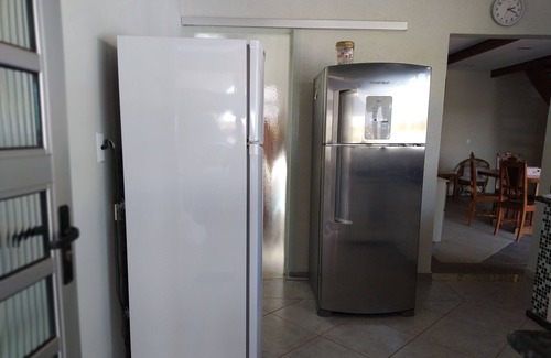 Atibaia House | Rest and Leisure with comfort and security. 2km from Apoema Space and Resort Tauá