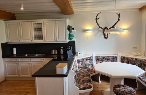 Zwettl Other | Rest and relaxation in your own farmhouse