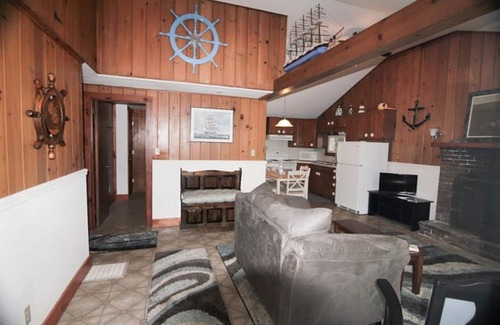 Tenants Harbor Cottage | Rest And Relax In Comfort While Exploring Mid-Coast Maine!