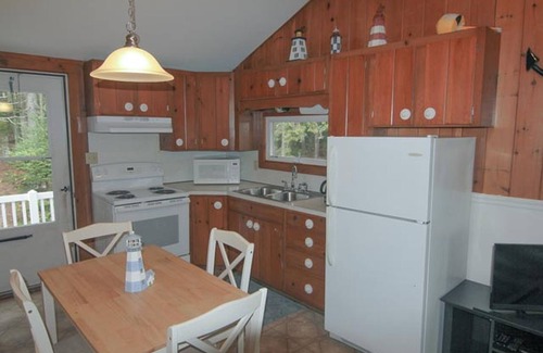 Tenants Harbor Cottage | Rest And Relax In Comfort While Exploring Mid-Coast Maine!