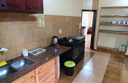 San Martin House | Rest and Relaxation at Los Lapachos Cabins, Misiones