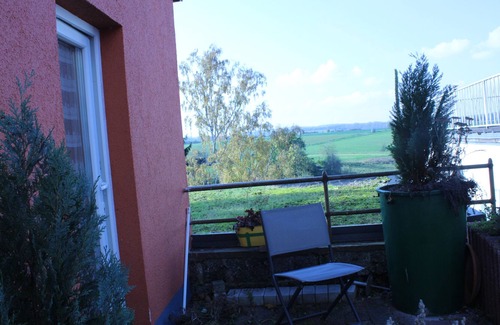 Idstein Apartment | Rest and relaxation