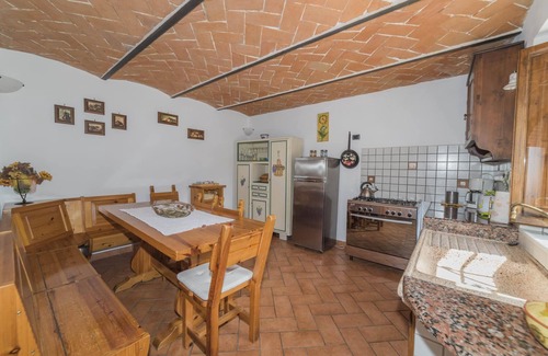 Saturnana Apartment | Rest and relaxation on the mountains of Pistoia