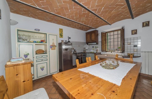 Saturnana Apartment | Rest and relaxation on the mountains of Pistoia