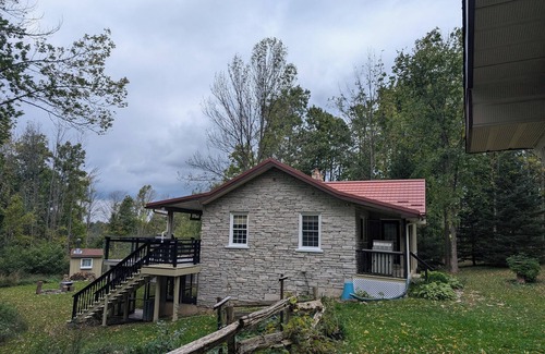 Meaford House | Rest and Repeat Retreat