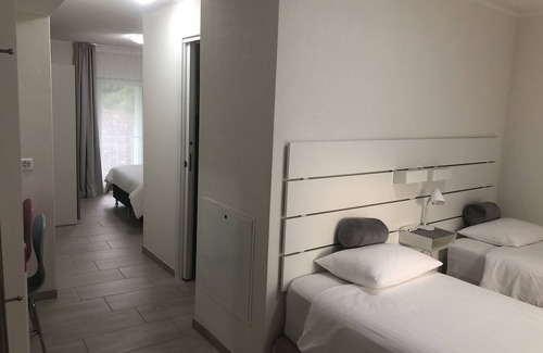 Roveredo House | Rest and Restaurant in Roveredo