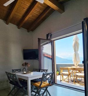 Vercana Apartment | REST AND VIEW APARTMENT