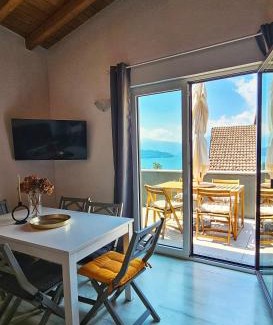 Vercana Apartment | REST AND VIEW APARTMENT
