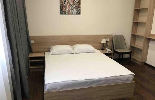 Erebuni Apartment | Rest Apartments by Nava Hotel