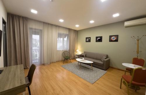 Erebuni Apartment | Rest Apartments by Nava Hotel