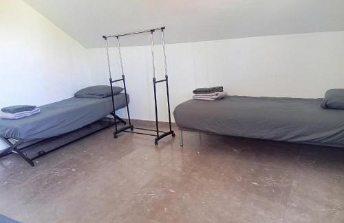 Gilboa Apartment | Rest&breath