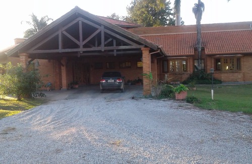 Itu House | Rest close to nature!