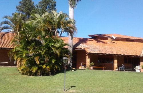Itu House | Rest close to nature!