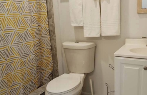 Marsh Harbour Apartment | Rest Easy Nightly Rental