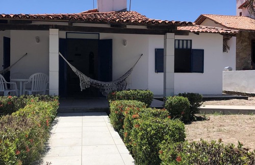 Armacao do Tairu House | Rest, foot in the sand and tranquility