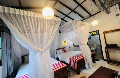 Ambagollapathana House | Rest Full Homestay