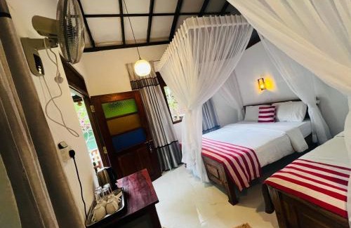 Ambagollapathana House | Rest Full Homestay