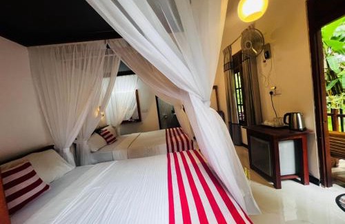 Ambagollapathana House | Rest Full Homestay