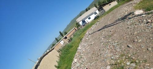 Ak-Talaa District House | Rest & Go Sovetskoe Point