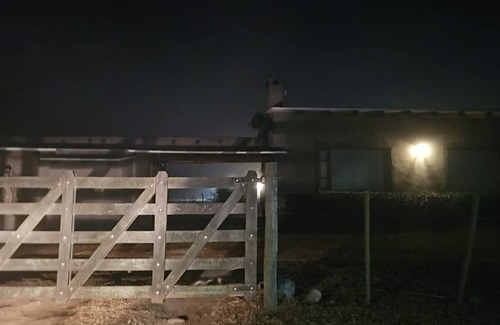 Tafi del Valle House | Rest has its own name: Munay.