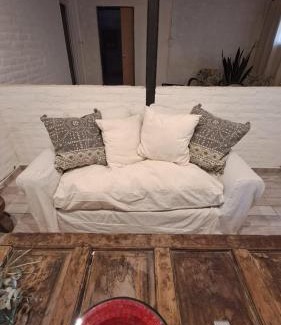 Santa Ana House | Rest Home Los Horneros