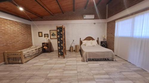 Santa Ana House | Rest Home Los Horneros