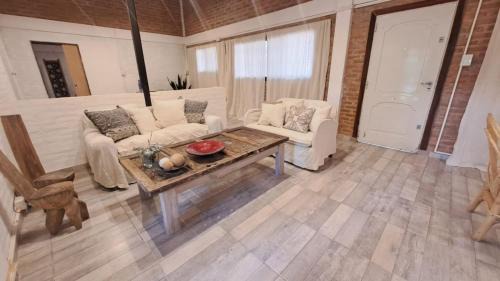 Santa Ana House | Rest Home Los Horneros