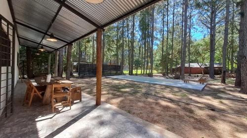Santa Ana House | Rest Home Los Horneros