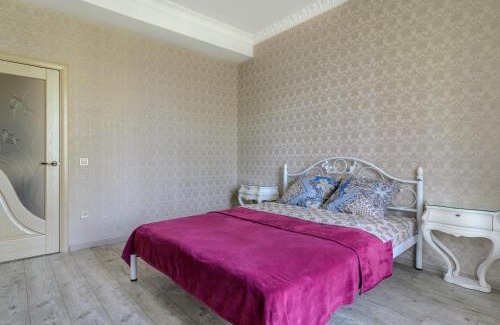 Zarichnyi District Apartment | Rest Home
