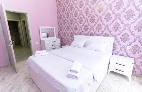 Ismailli Apartment | Rest House
