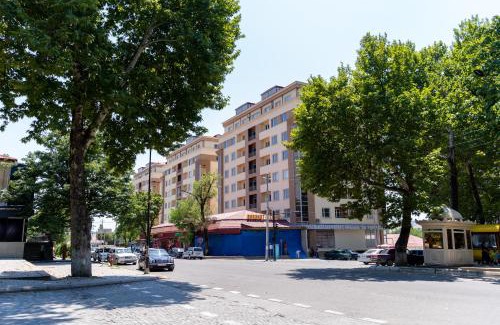 Ismailli Apartment | Rest House