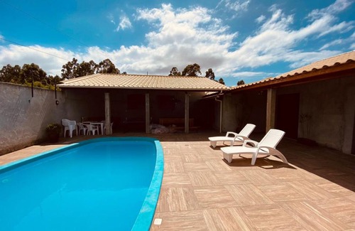 Laguna House | Rest house