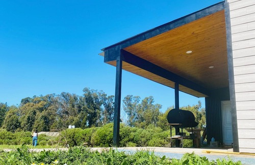 Colonia Chapadmalal House | Rest house in Chapadmalal