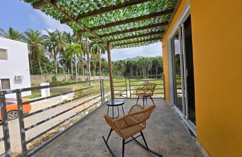 Puerto Bahia Apartment | Rest in Paradise, Pool, Beach and Terrace