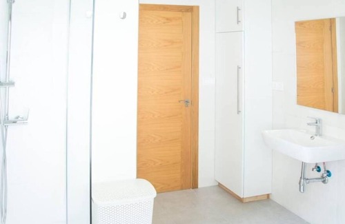 Portonovo Ski Chalet | Rest in Sanxenxo - Chalet Arena de Canelas in 1st line of Beach